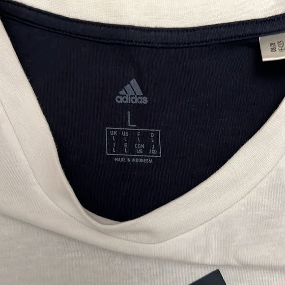 Men’s Adidas T- Shirt - Picture 3 of 4